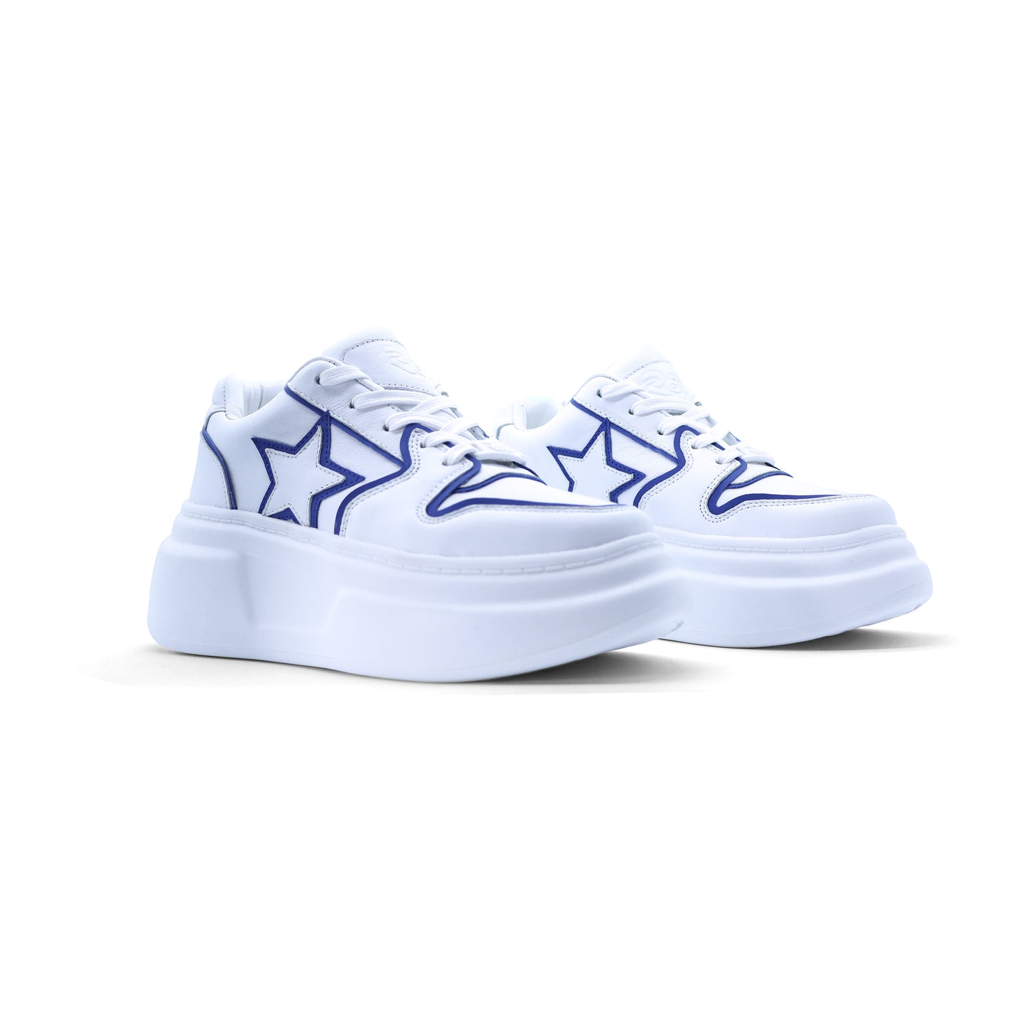AUSTIN BLUE