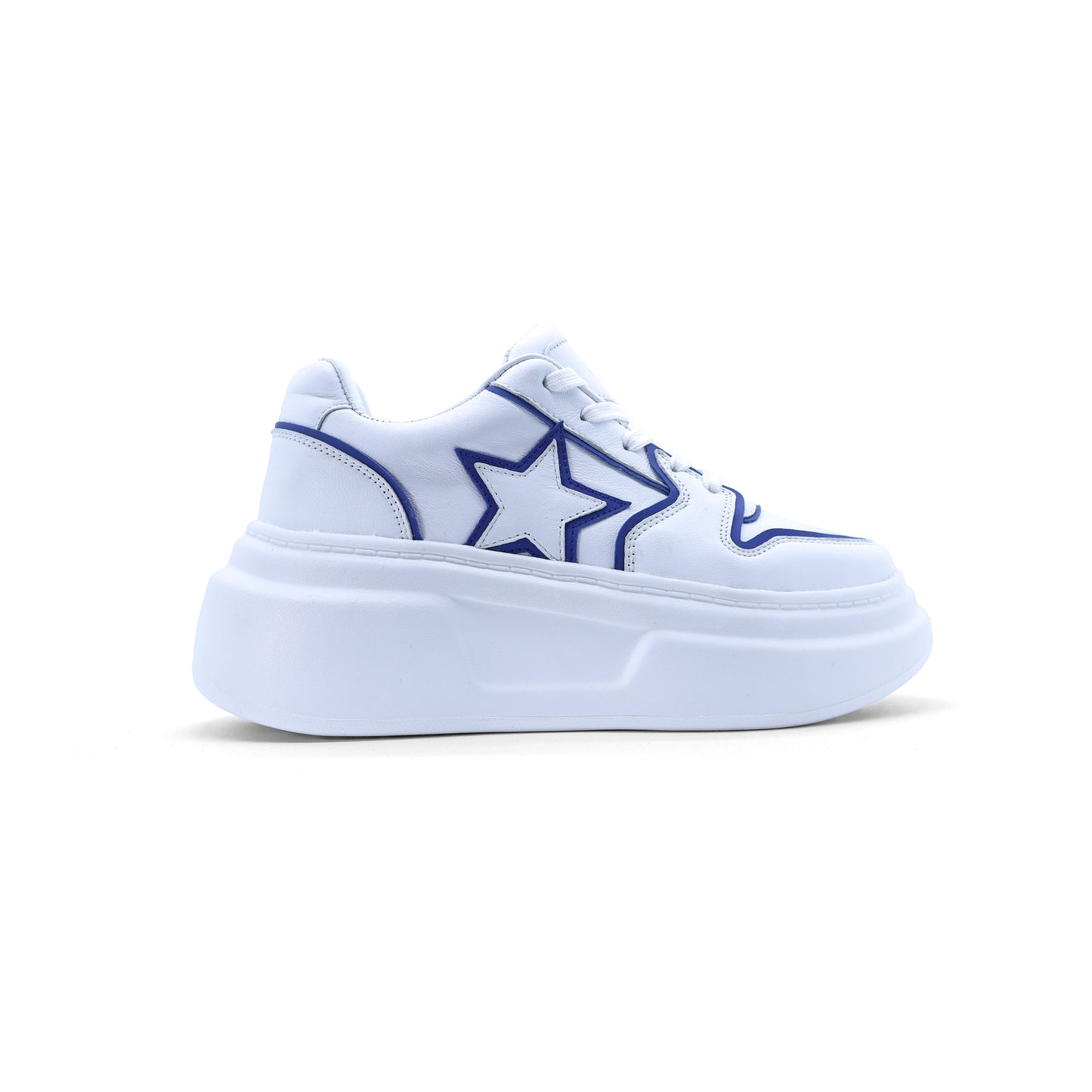AUSTIN BLUE