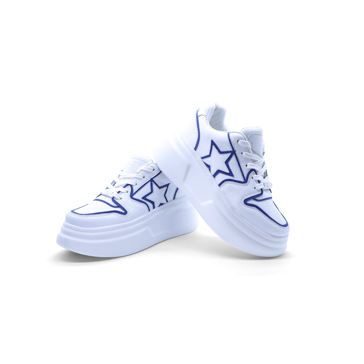 AUSTIN BLUE